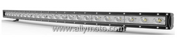 120W LED Light Bar 2062 120W LED Light Bar 2062